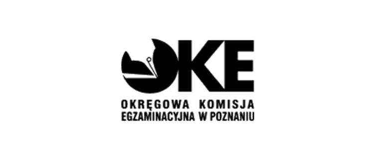 Okręgowa Komisja Egzaminacyjna w Poznaniu