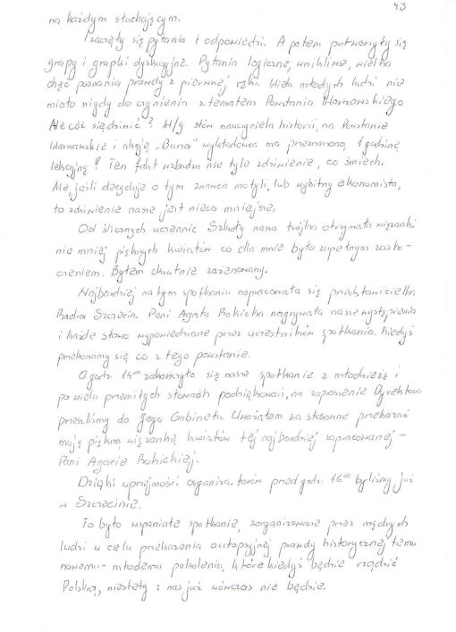 ZSP w Gryfinie