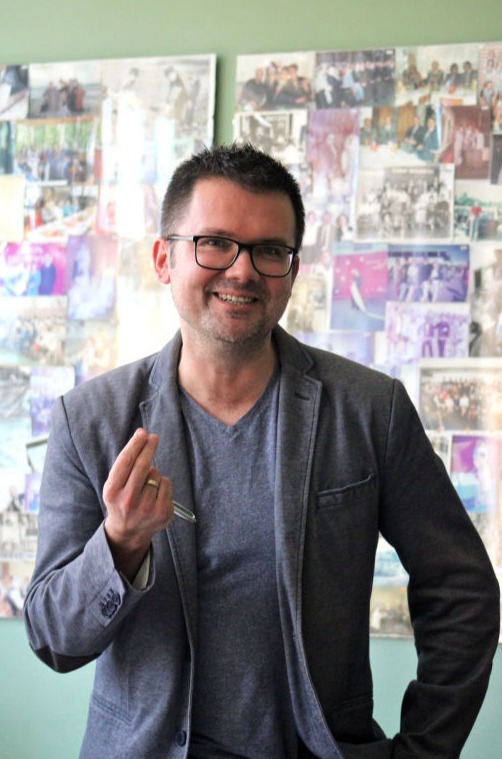 Maciej Puzik