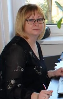 Dorota Hołubowska