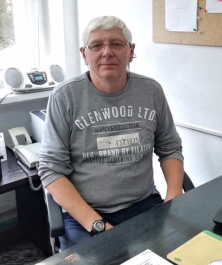 Dariusz Roszkowski