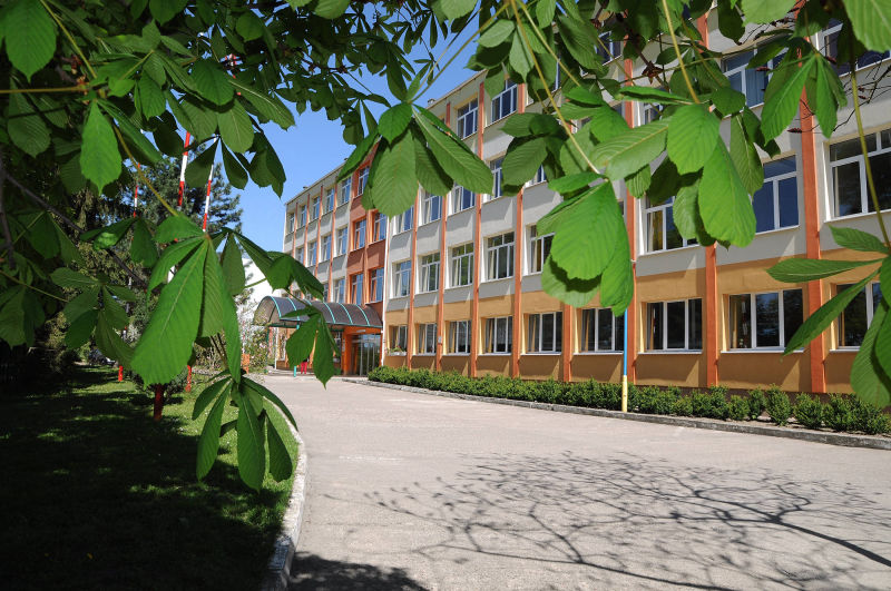 ZSP w Gryfinie