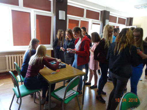 ZSP w Gryfinie