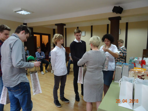 ZSP w Gryfinie