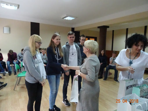 ZSP w Gryfinie