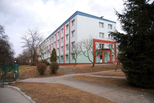 ZSP w Gryfinie