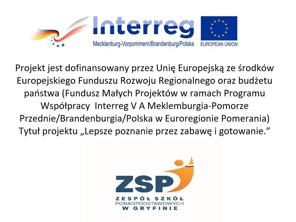 ZSP w Gryfinie