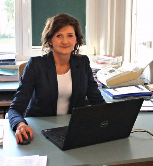 Marta Pazik