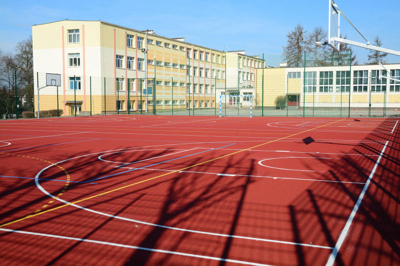 ZSP w Gryfinie