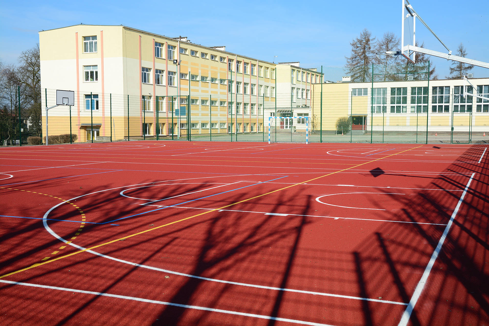 ZSP w Gryfinie
