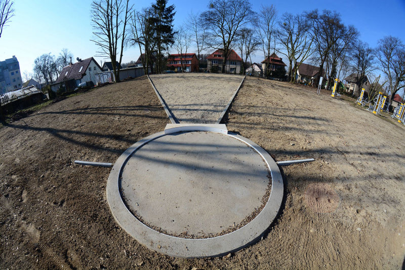 ZSP w Gryfinie