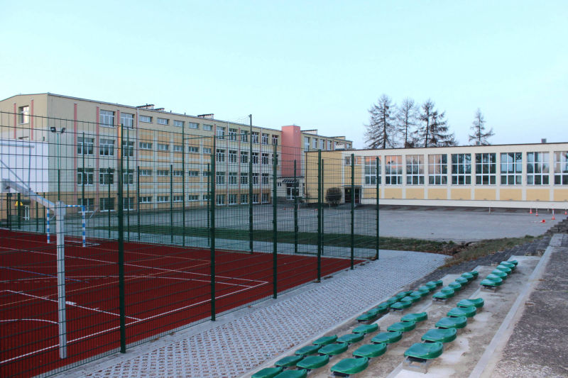 ZSP w Gryfinie