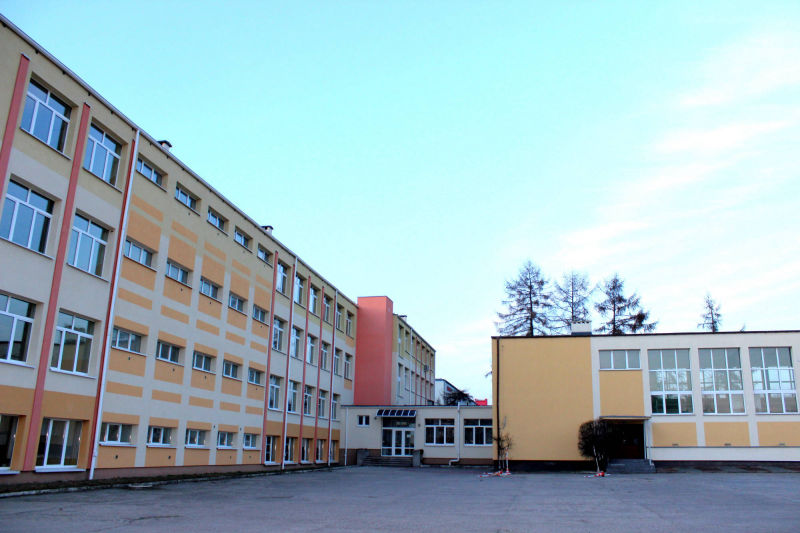 ZSP w Gryfinie