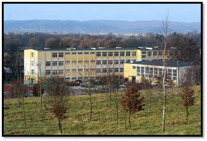 ZSP w Gryfinie
