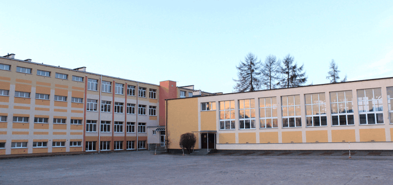 ZSP w Gryfinie