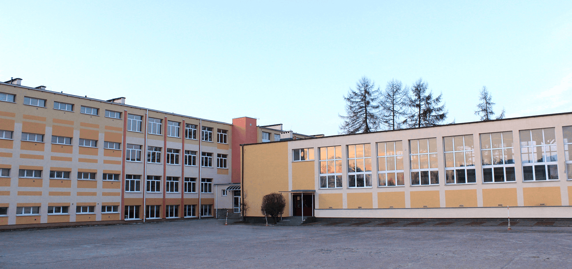 ZSP w Gryfinie
