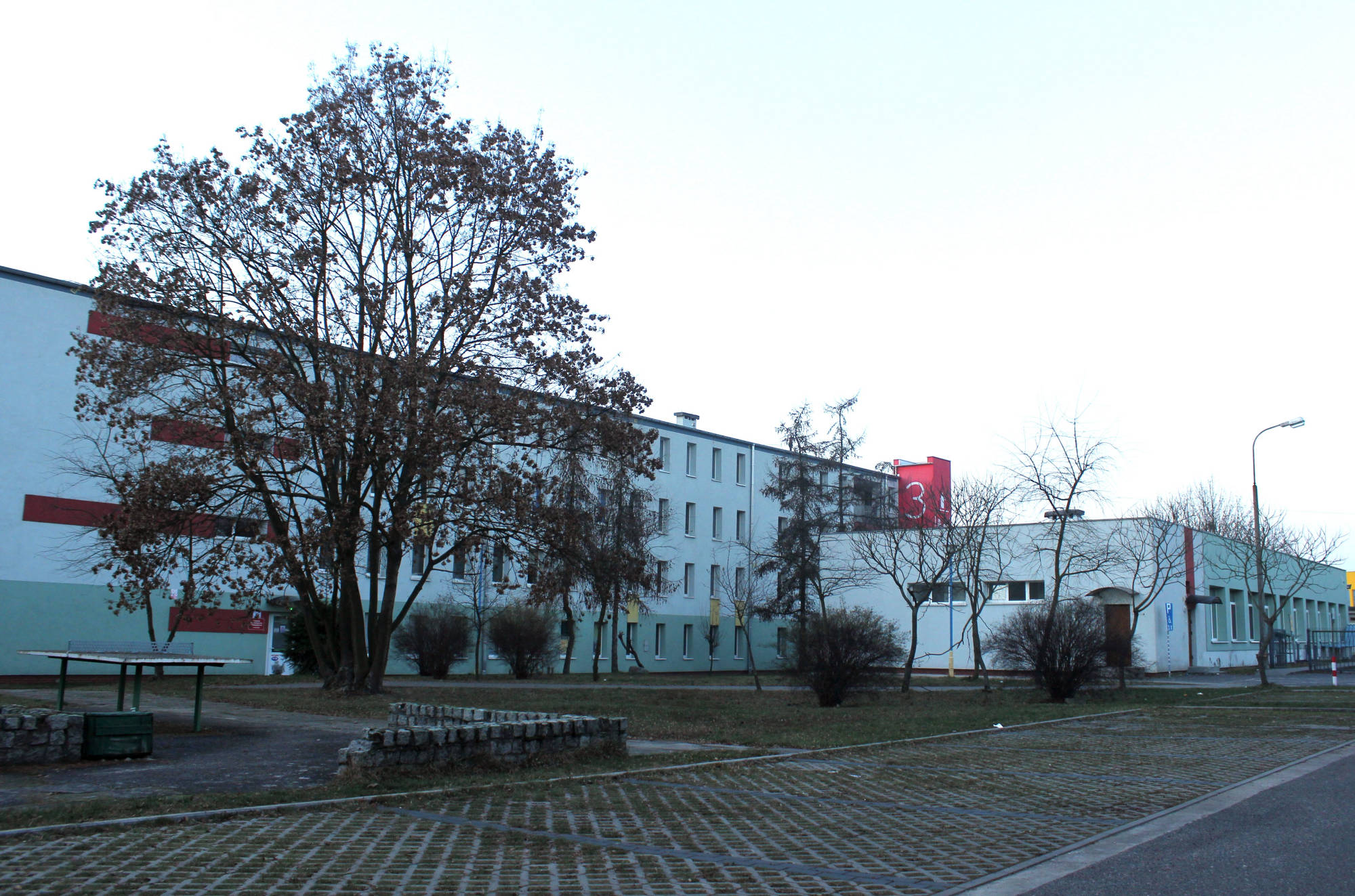 ZSP w Gryfinie
