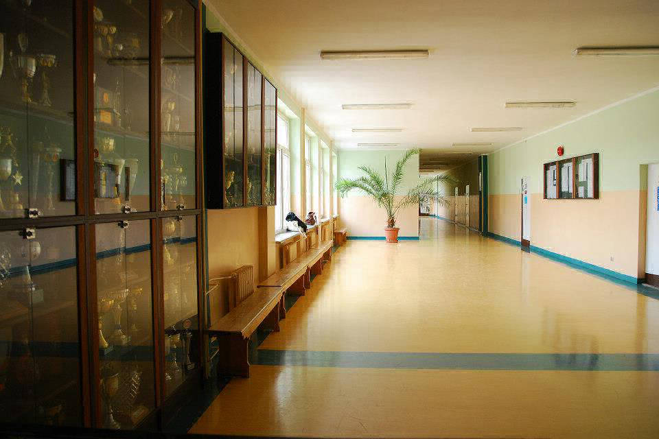 ZSP w Gryfinie